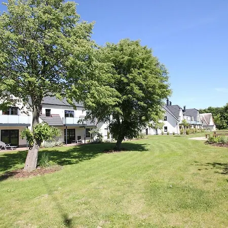 Rex Rugia - Haus 30-6 C Inkl Sauna-schwimmbadnutzung Im Ahoi Sellin Apartment *
