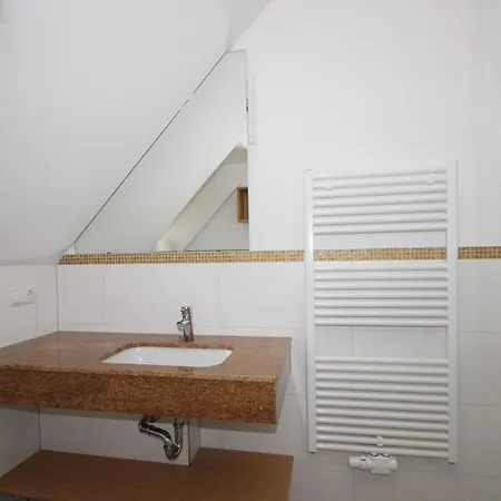 דירה Rex Rugia 30-6 Mit Gratis Sauna- Und Schwimmbadnutzung Im Ahoi Sellin לובה