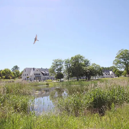 Rex Rugia 30-6 Mit Gratis Sauna- Und Schwimmbadnutzung Im Ahoi Sellin דירה *