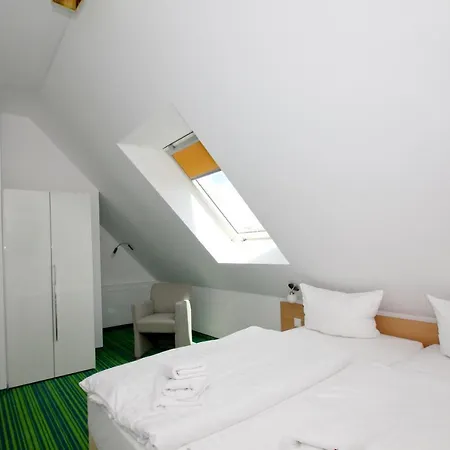 Rex Rugia - Haus 30-6 C Inkl Sauna-schwimmbadnutzung Im Ahoi Sellin Apartment Lobbe